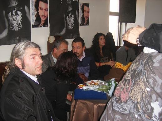 4.Barış Toplantısı 008 Toplu Ki