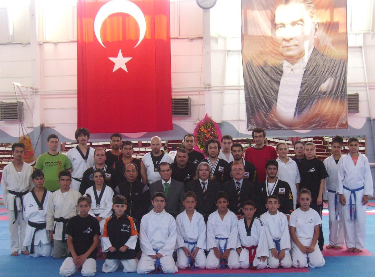 Hapkido Ankara2 Toplu