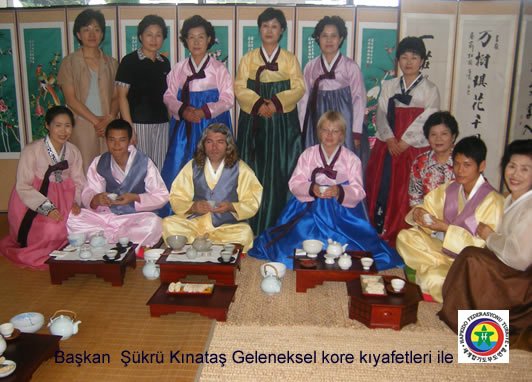 Korekıyafti