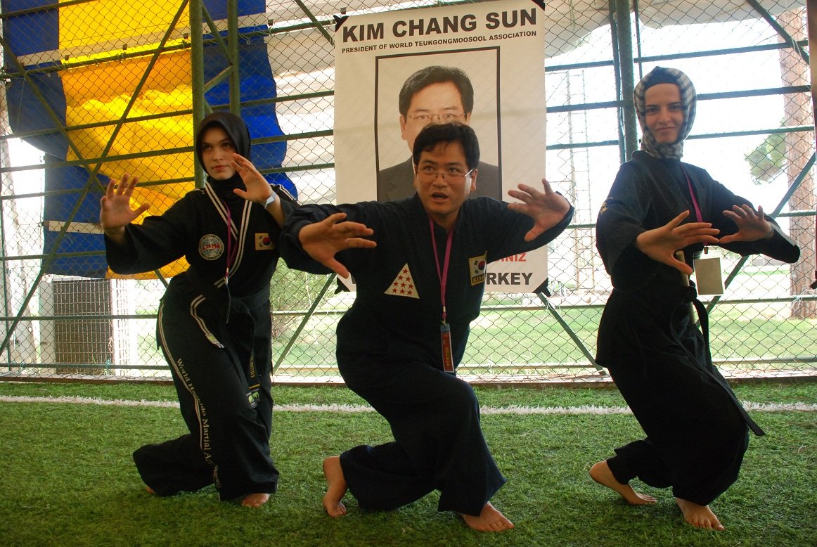 Sherife&Kim&Sena