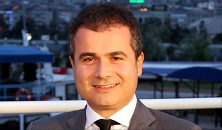 Suat Kilic 2