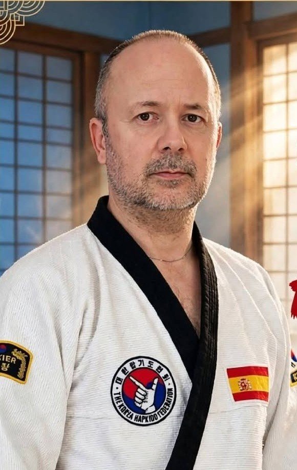 Nikolay Skipalskiy